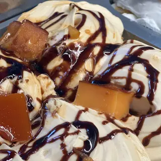 Tocino De Cielo
