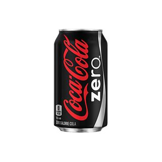 Coca cola Zero