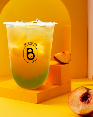 Персик Чайний 500