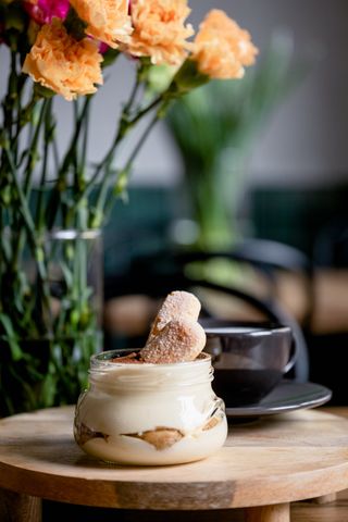 Tiramisu - oryginalny włoski deser