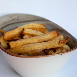 Patatas Fritas