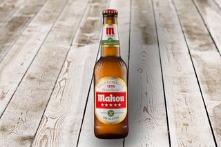 Mahou