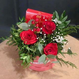 Sombrerera Dulce Amor