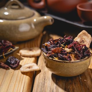 სამეფო დესერტი 100გრ