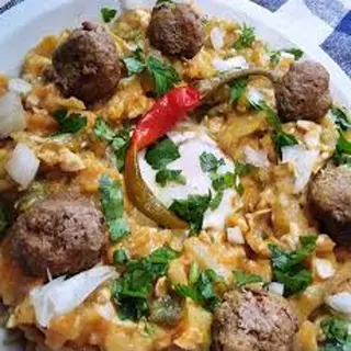 Plat Bnedek