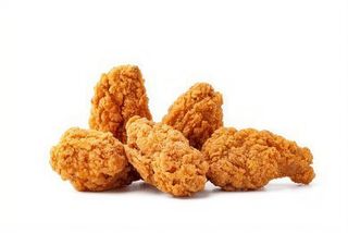 Crispy alette - 5 pezzi