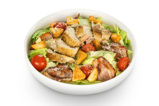 Цезар салат