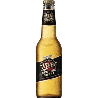 Cerveza Miller (330 Ml.)