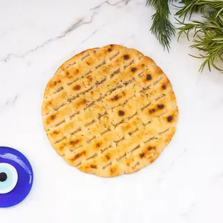 Pan de pita