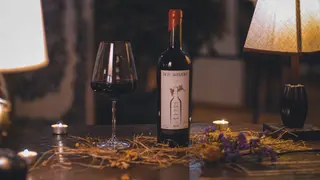 Kindzmarauli - MD Winery