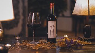 Kindzmarauli - MD Winery