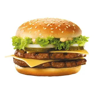 Le 200 Burger