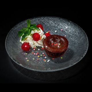 Fondant De Chocolate (1und)