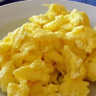 Huevos Revueltos