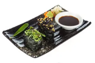 Gunkan De Kaisou (2 Uds.)