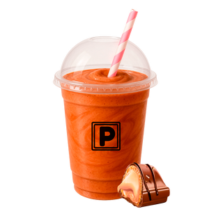 Milkshake Kinder Bueno