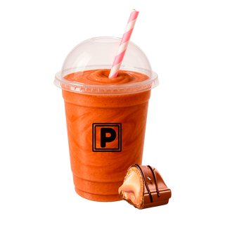 Milkshake Kinder Bueno