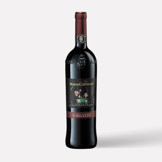 Az. Agr. G. Milazzo - Maria Costanza 0,75 lt