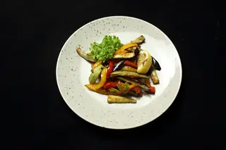 Caponata de legume