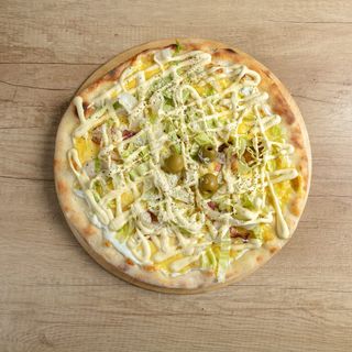 Cezar pizza 28 cm