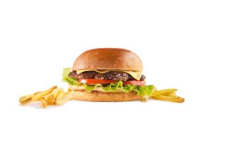 Cheeseburger