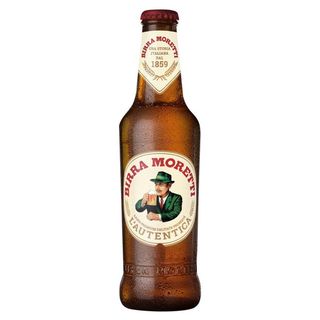 B17 - Birra Moretti 33 cl