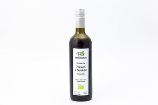 Ekologiczny zakwas klasyczny z buraków. 700 ml