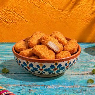 Nuggets pollo