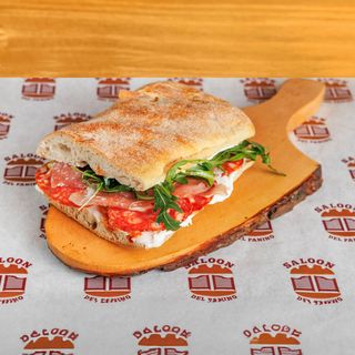 Panino Mexico