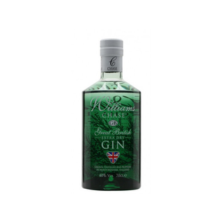 Williams Chase Extra Dry (700 Ml.)