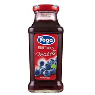 Succo mirtilli 20 cl