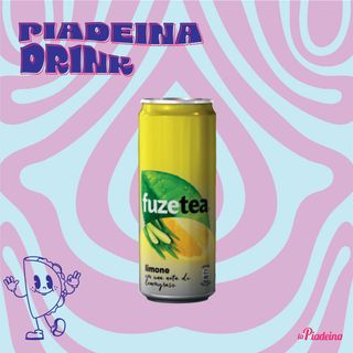 Fuzetea limone