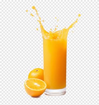 Jus d'Orange