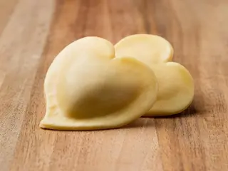 Cuore di foie