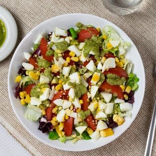 ENSALADA NUEVO MÉXICO