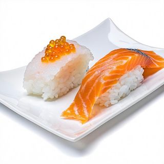 Nigiri misti 10 pezzi
