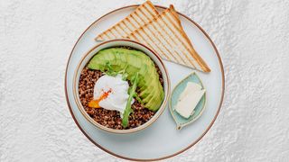 Завтрак Moscow 