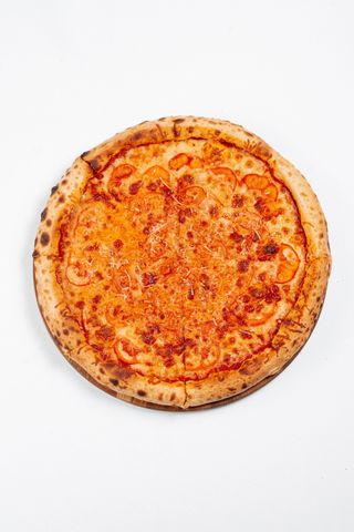 Піца Маргарита (35см/700г) 