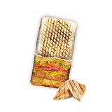 Tacos Escalope Grillée