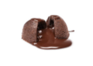 COULANT CHOCOLATE