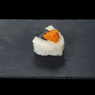 Onigiri Spicy Sake