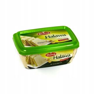 Chałwa z pistacjami durra 350g