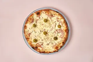 Susam pizza 28 cm