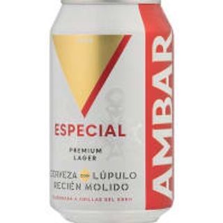 Cerveza ámbar