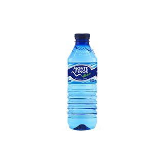 Agua Monte Pinos (500 ml.)