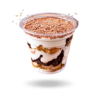 Десерт "Тірамісу" власного приготування (125 г)