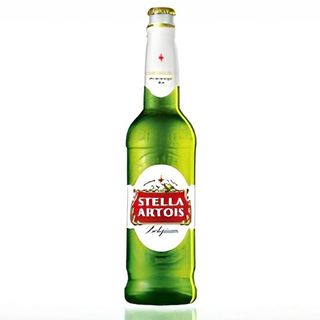 Bere Stella Artois