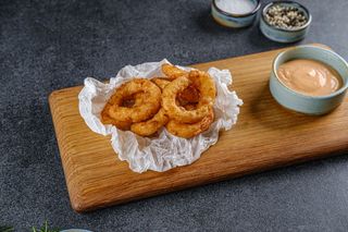 კალმარის ხრაშუნა რგოლები