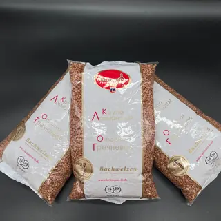 Trigo Sarraceno "blanco" 800g