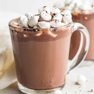 Hot Chocolate